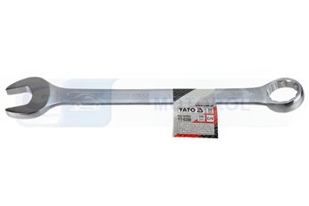 KLUCZ PŁASKO-OCZKOWY 30 MM