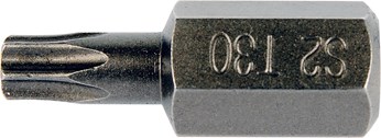KLUCZ SPECJALNY TORX T30X30 S2