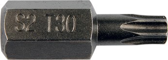 KLUCZ SPECJALNY TORX T30X30 S2