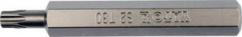 KLUCZ SPECJALNY TORX T30X75 S2