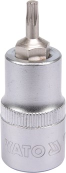 KLUCZ TRZPIENIOWY TORX 1/2 T20 L55MM