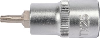 KLUCZ TRZPIENIOWY TORX 1/2 T25 L55MM