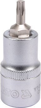 KLUCZ TRZPIENIOWY TORX 1/2 T25 L55MM