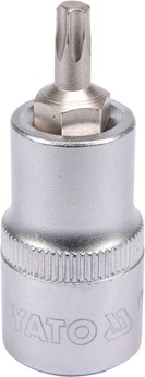KLUCZ TRZPIENIOWY TORX 1/2 T27 L55MM