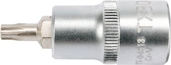 KLUCZ TRZPIENIOWY TORX 1/2 T30 L55MM