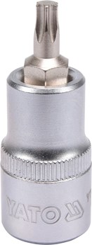 KLUCZ TRZPIENIOWY TORX 1/2 T30 L55MM