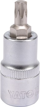 KLUCZ TRZPIENIOWY TORX 1/2 T40 L55MM