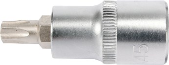 KLUCZ TRZPIENIOWY TORX 1/2 T45 L55MM