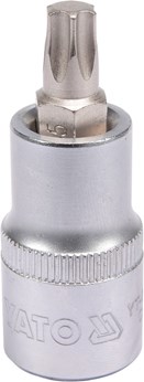 KLUCZ TRZPIENIOWY TORX 1/2 T45 L55MM