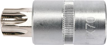 KLUCZ TRZPIENIOWY TORX 1/2 T70 L55MM