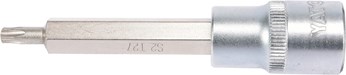 KLUCZ TRZPIENIOWY TORX 1/2 T27 L100MM