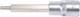 KLUCZ TRZPIENIOWY TORX 1/2 T27 L100MM