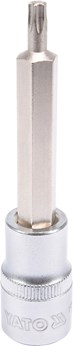 KLUCZ TRZPIENIOWY TORX 1/2 T27 L100MM