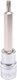 KLUCZ TRZPIENIOWY TORX 1/2 T27 L100MM