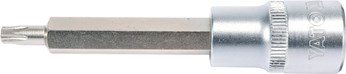 KLUCZ TRZPIENIOWY TORX 1/2 T30 L100MM