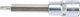 KLUCZ TRZPIENIOWY TORX 1/2 T30 L100MM