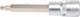 KLUCZ TRZPIENIOWY TORX 1/2 T40 L100MM