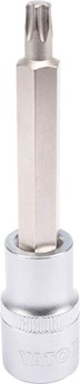 KLUCZ TRZPIENIOWY TORX 1/2 T40 L100MM