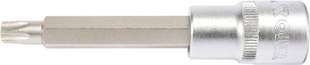KLUCZ TRZPIENIOWY TORX 1/2 T45 L100MM