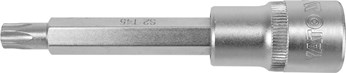 KLUCZ TRZPIENIOWY TORX 1/2 T45 L100MM