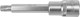 KLUCZ TRZPIENIOWY TORX 1/2 T45 L100MM