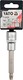 KLUCZ TRZPIENIOWY TORX 1/2 T45 L100MM