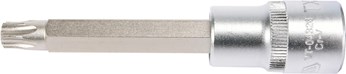 KLUCZ TRZPIENIOWY TORX 1/2 T50 L100MM