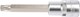 KLUCZ TRZPIENIOWY TORX 1/2 T50 L100MM