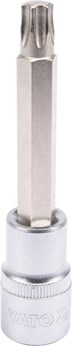 KLUCZ TRZPIENIOWY TORX 1/2 T50 L100MM