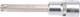 KLUCZ TRZPIENIOWY TORX 1/2 T55 L100MM