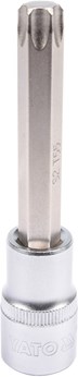 KLUCZ TRZPIENIOWY TORX 1/2 T55 L100MM
