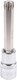 KLUCZ TRZPIENIOWY TORX 1/2 T55 L100MM