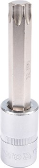 KLUCZ TRZPIENIOWY TORX 1/2 T60 L100MM