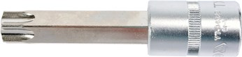 KLUCZ TRZPIENIOWY TORX 1/2 T70 L100MM