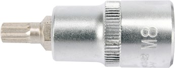 KLUCZ TRZPIENIOWY SPLINE 1/2 M8 L55MM