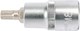 KLUCZ TRZPIENIOWY SPLINE 1/2 M8 L55MM