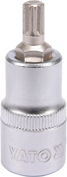 KLUCZ TRZPIENIOWY SPLINE 1/2 M8 L55MM