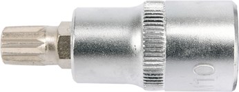 KLUCZ TRZPIENIOWY SPLINE 1/2 M10 L55MM