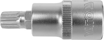 KLUCZ TRZPIENIOWY SPLINE 1/2 M10 L55MM