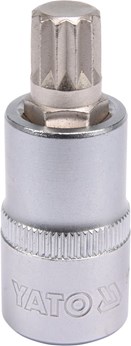 KLUCZ TRZPIENIOWY SPLINE 1/2 M12 L55MM