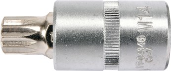 KLUCZ TRZPIENIOWY SPLINE 1/2 M14 L55MM