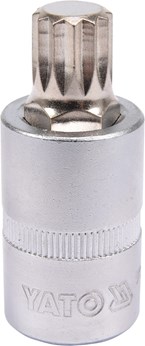 KLUCZ TRZPIENIOWY SPLINE 1/2 M14 L55MM