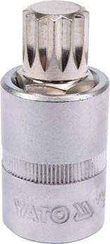 KLUCZ TRZPIENIOWY SPLINE 1/2 M16 L55MM