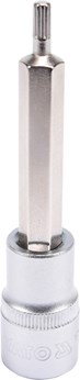 KLUCZ TRZPIENIOWY SPLINE 1/2 M5 L100MM