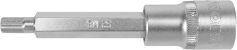 KLUCZ TRZPIENIOWY SPLINE 1/2 M8 L100MM