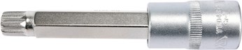 KLUCZ TRZPIENIOWY SPLINE 1/2 M12 L100MM