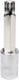 KLUCZ TRZPIENIOWY SPLINE 1/2 M14 L100MM