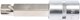 KLUCZ TRZPIENIOWY SPLINE 1/2 M16 L100MM