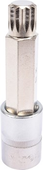 KLUCZ TRZPIENIOWY SPLINE 1/2 M16 L100MM