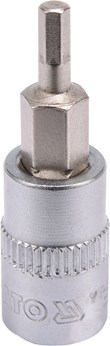 KLUCZ TRZPIENIOWY HEX 1/4 3MM L37MM
